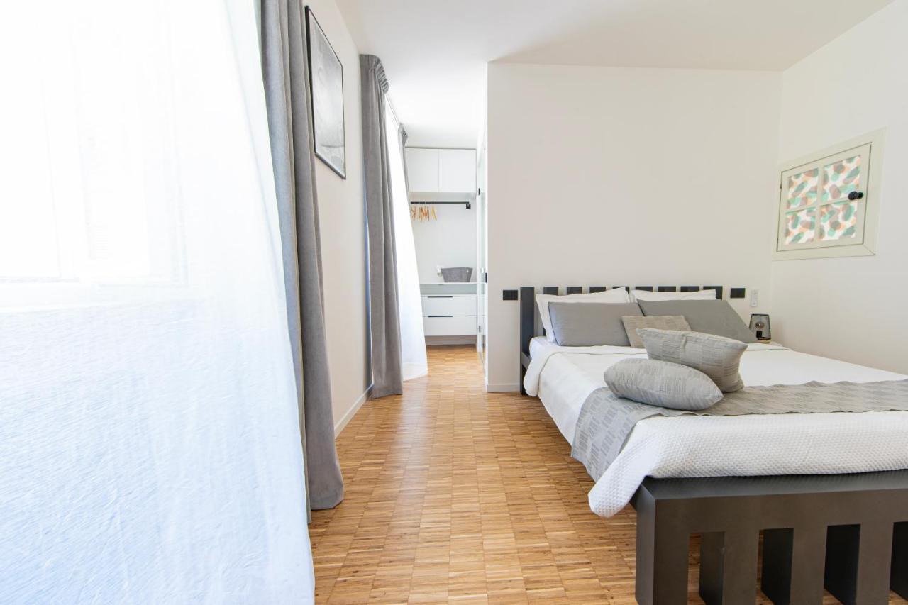 Cavaedium Guest House Arona Eksteriør bilde