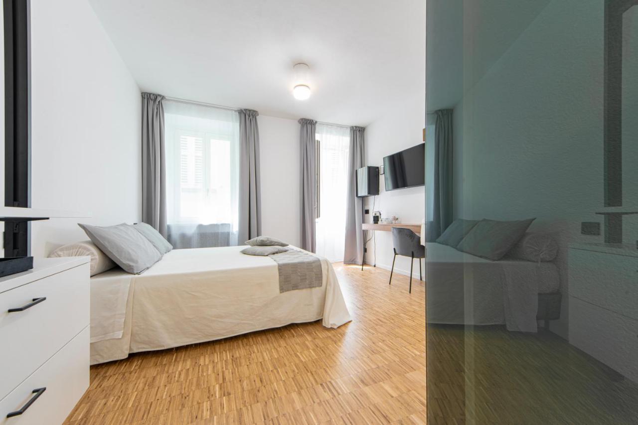 Cavaedium Guest House Arona Eksteriør bilde